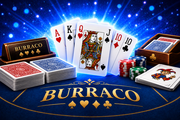 Storia del Burraco: origini nome e curiosità