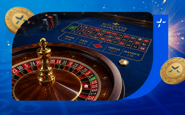 Come giocare alla roulette francese